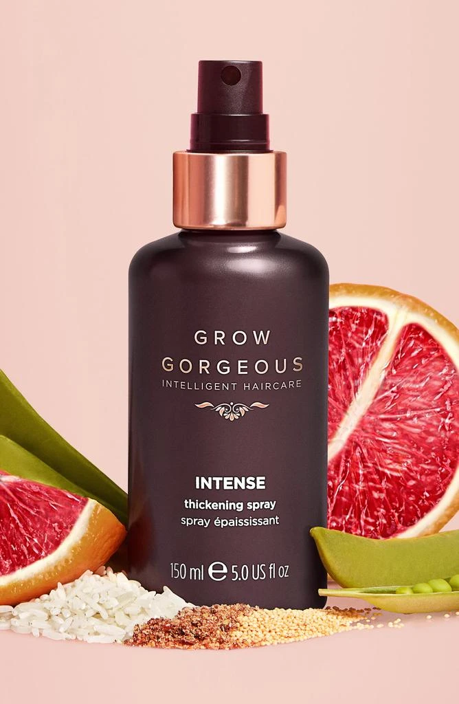 商品Grow Gorgeous|Intense Thickening Spray,价格¥169,第2张图片详细描述