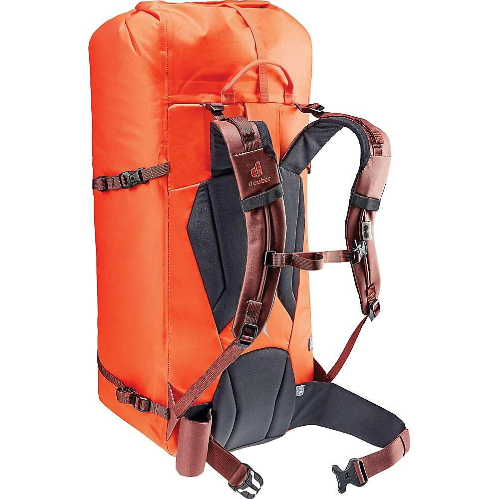 商品Deuter|Deuter Durascent 42+10 SL Pack,价格¥2253,第4张图片详细描述