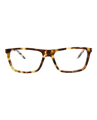 商品Yves Saint Laurent|Square-Frame Acetate Optical Frames,价格¥789,第5张图片详细描述