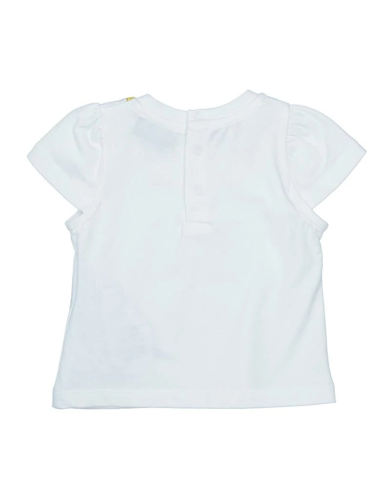 商品Moschino|T-shirt,价格¥337,第2张图片详细描述