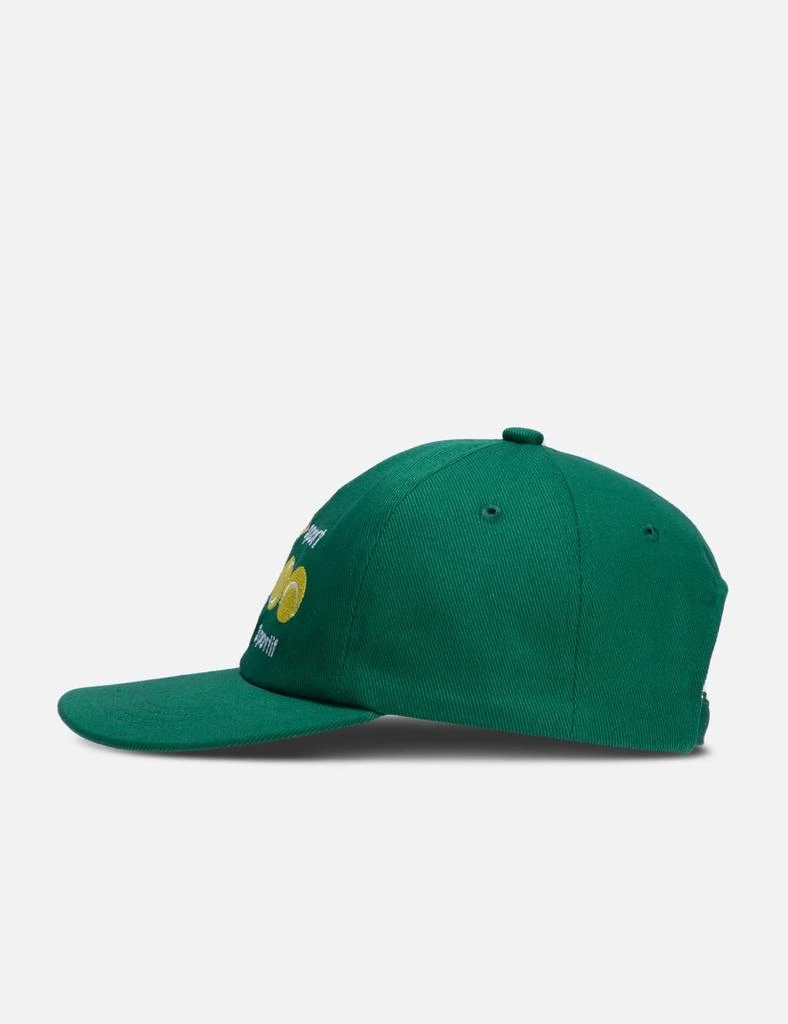 商品Casablanca|Casa Sport Tennis Balls Embreoiderd Cap,价格¥853,第2张图片详细描述