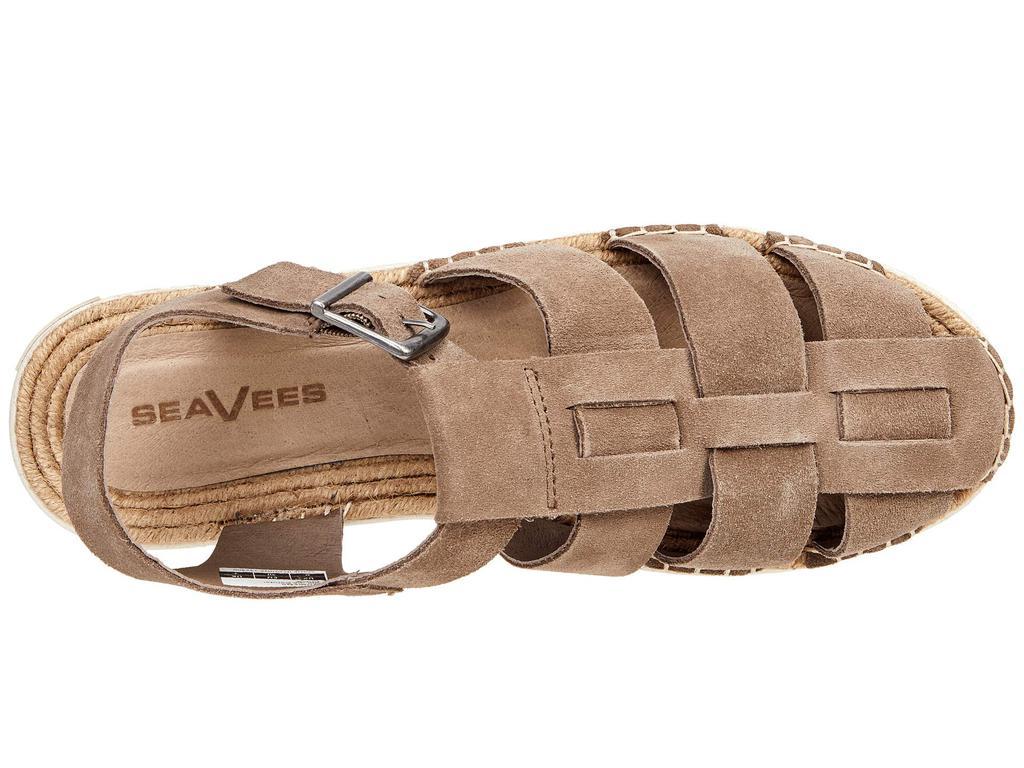 商品SeaVees|Solana Sandal,价格¥446,第4张图片详细描述