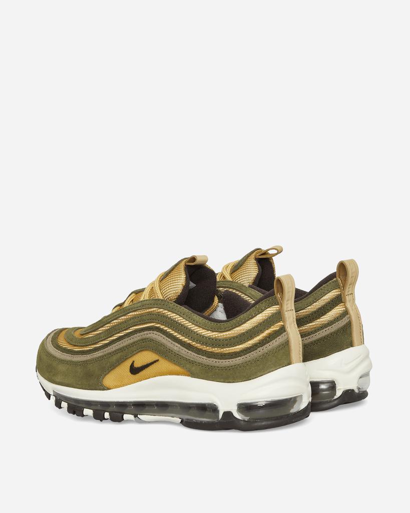 Air Max 97 NH Sneakers Rough Green商品第4张图片规格展示