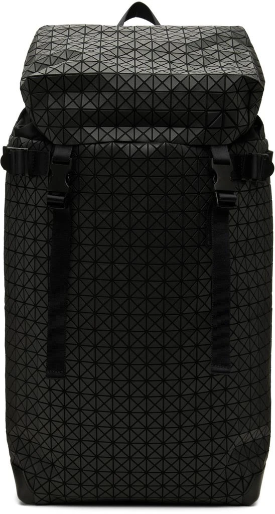 商品Issey Miyake|Black Hiker Backpack,价格¥10504,第1张图片