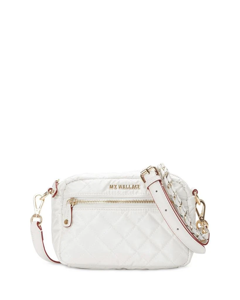 商品MZ Wallace|Mini Crosby Crossbody Bag,价格¥2060,第1张图片