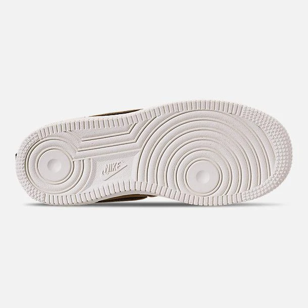 Boys' Little Kids' Nike Air Force 1 '07 Premium x Carhartt WIP Casual Shoes 商品