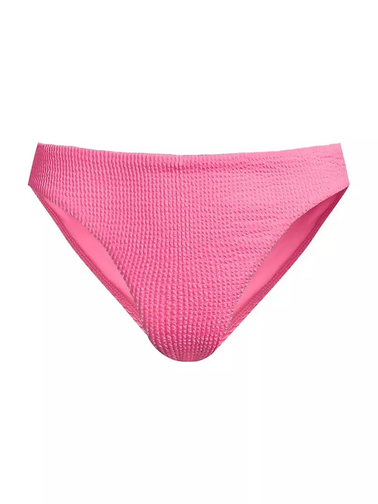商品VERONICA BEARD|Marau Bikini Bottom,价格¥308,第1张图片