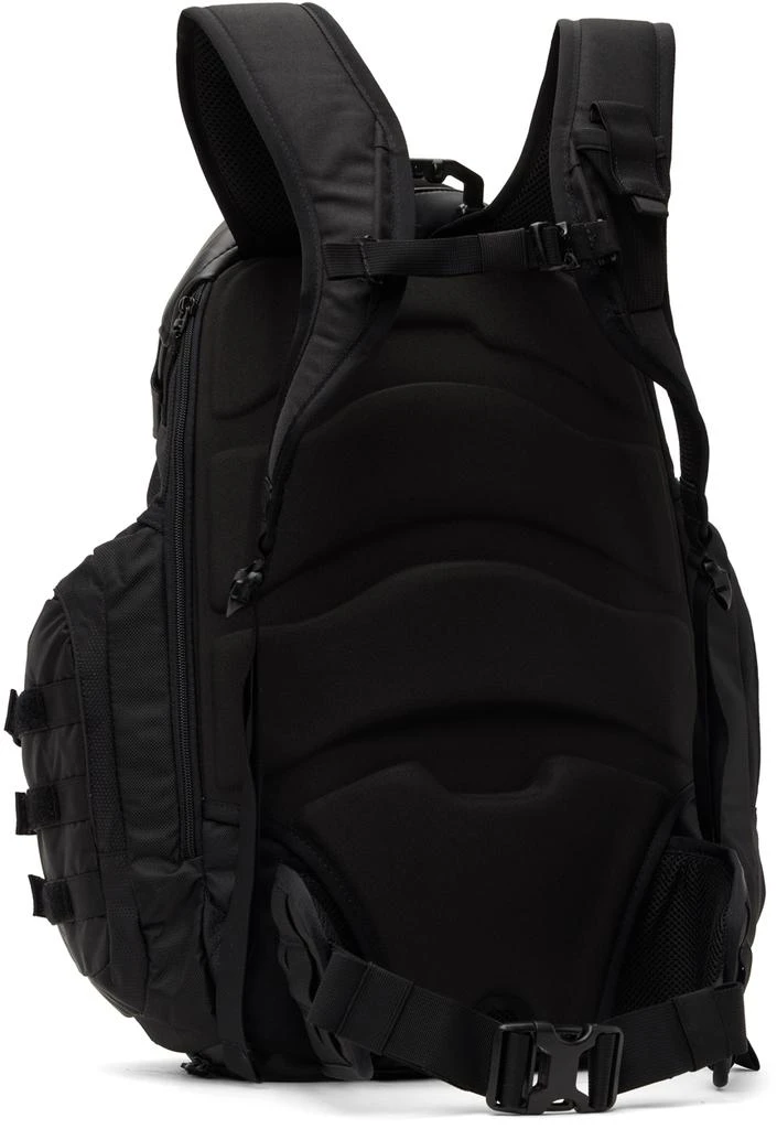 商品Oakley|Black Kitchen Sink Backpack,价格¥1391,第3张图片详细描述