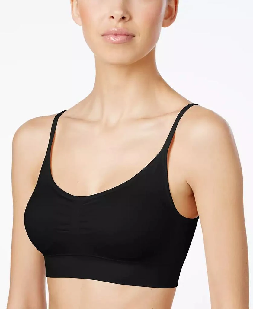 商品Jockey|Seamfree Bralette 2404,价格¥207,第1张图片