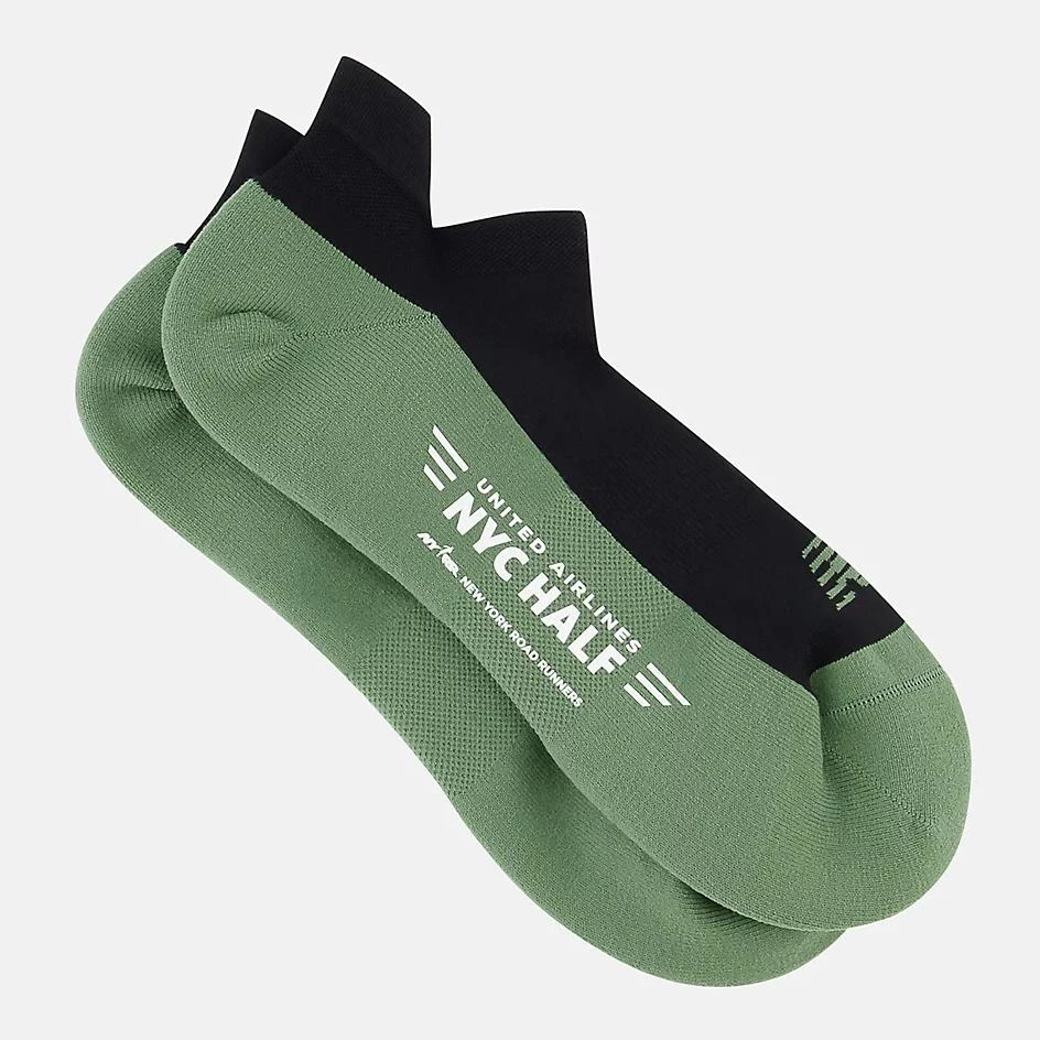 商品New Balance|United Airlines Half Ankle Sock,价格¥41,第1张图片