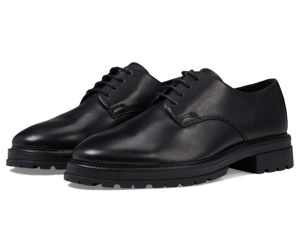 商品Vagabond Shoemakers|Johnny 2.0 Leather Derby,价格¥1468,第1张图片