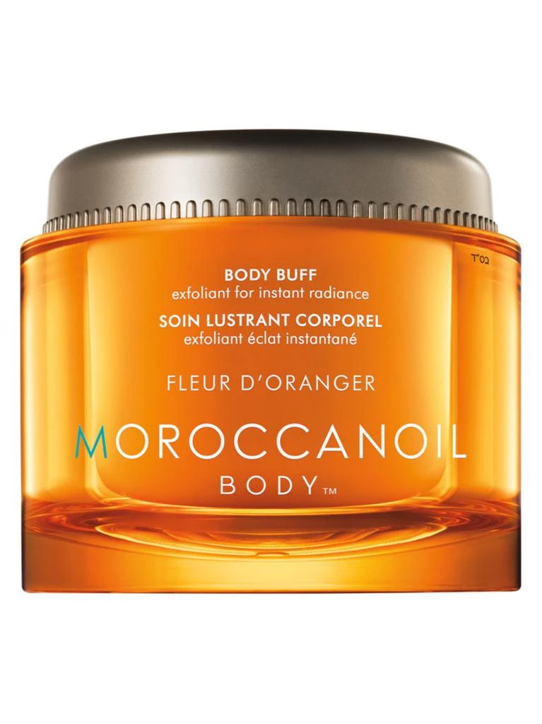 商品Moroccanoil|Body Buff Fleur d'Oranger,价格¥391,第1张图片