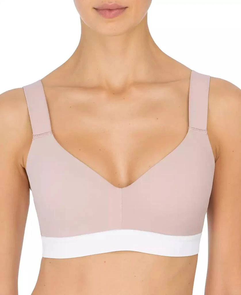 商品Natori|Women's Dynamic Convertible Contour Sport Bra 751245,价格¥564,第1张图片