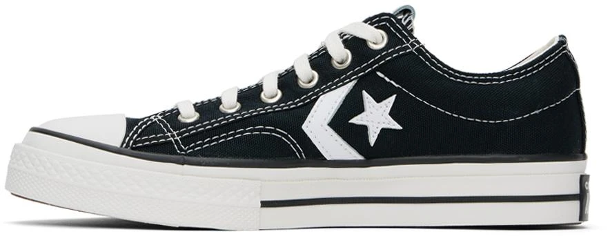 商品Converse|Black Star Player 76 Sneakers,价格¥553,第3张图片详细描述