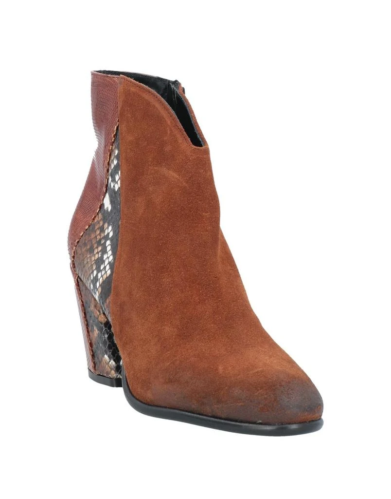 商品CAFèNOIR|Ankle boot,价格¥623,第2张图片详细描述