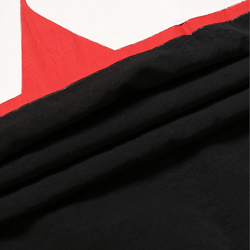 Givenchy 纪梵希 黑色男士拉链夹克 BM005C10YR-001商品第4张图片规格展示