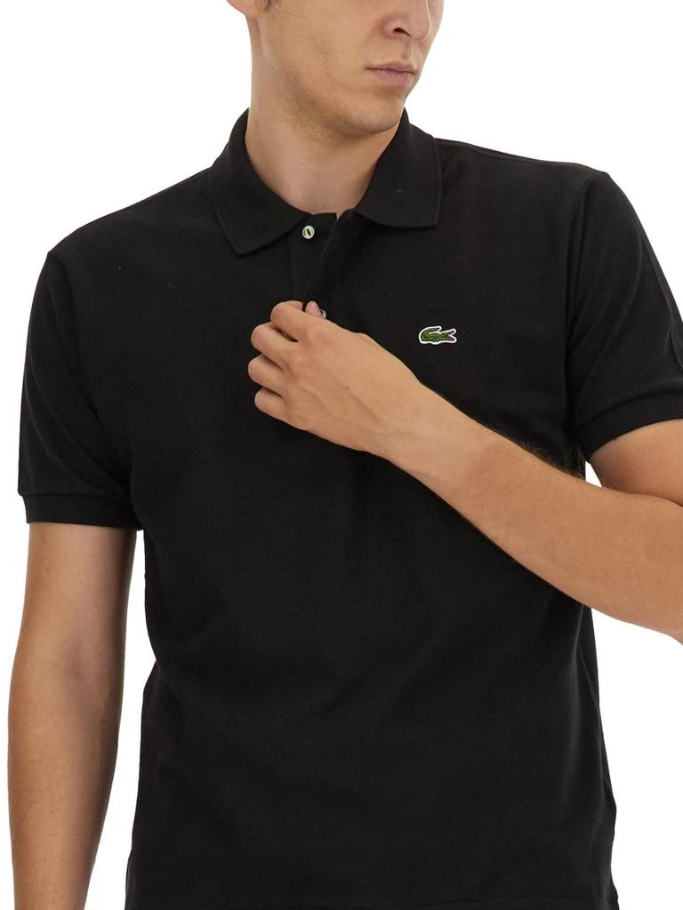 商品Lacoste|CLASSIC POLO SHIRT,价格¥1124,第4张图片详细描述