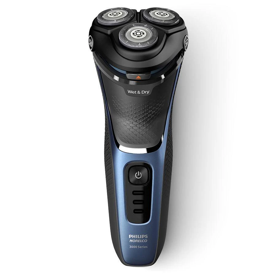 商品Philips|Shaver 3600 (S3243/91),价格¥608,第3张图片详细描述