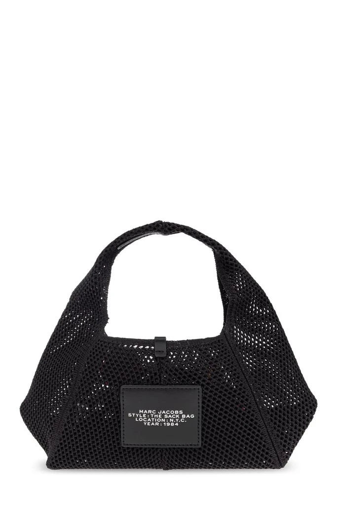 商品Marc Jacobs|Marc Jacobs The Daisy Crochet Mini Sack Bag,价格¥1985,第2张图片详细描述