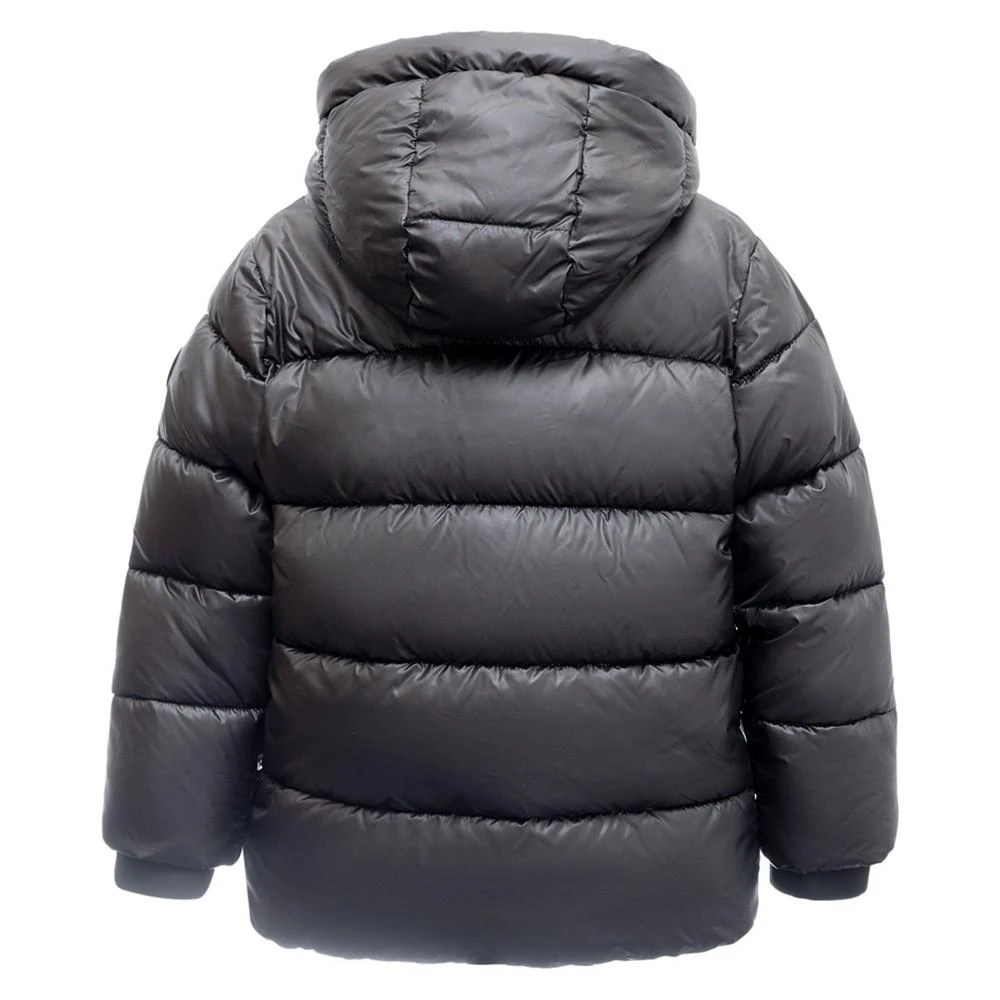 商品Michael Kors|Toddler and Little Boys Heavy Weight Puffer Jacket,价格¥195,第2张图片详细描述