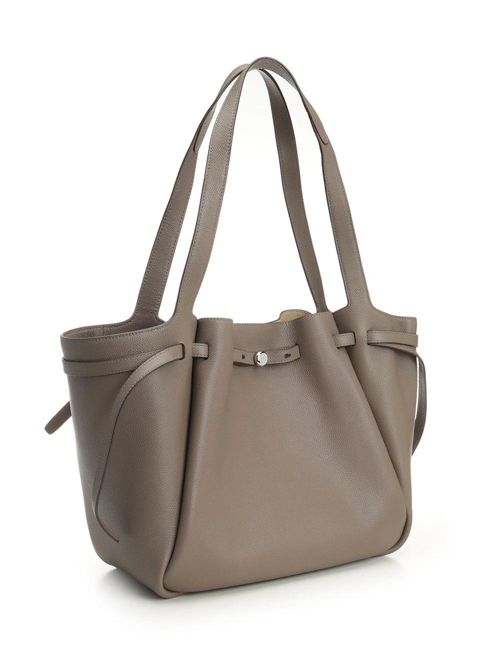 Tory Burch 女士单肩包 163388251 棕色 商品