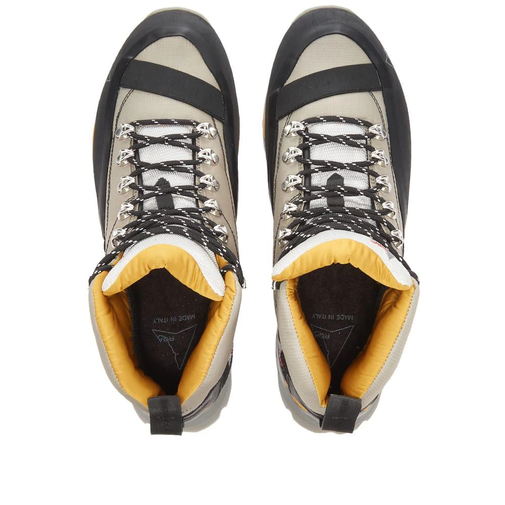 商品ROA|ROA Andreas Strap Hiking Boot,价格¥2062,第5张图片详细描述