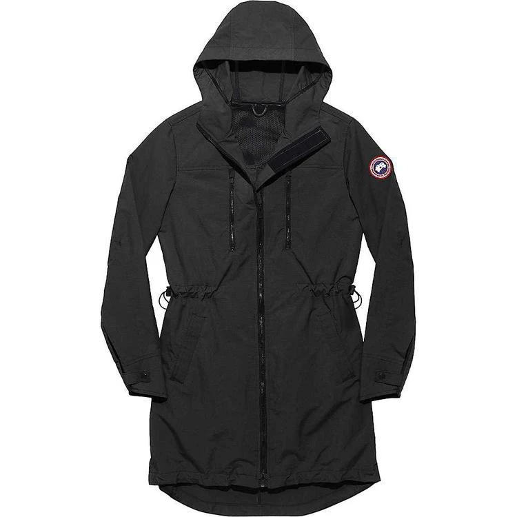 商品Canada Goose|Canada Goose Women's Brossard Jacket,价格¥3711,第5张图片详细描述