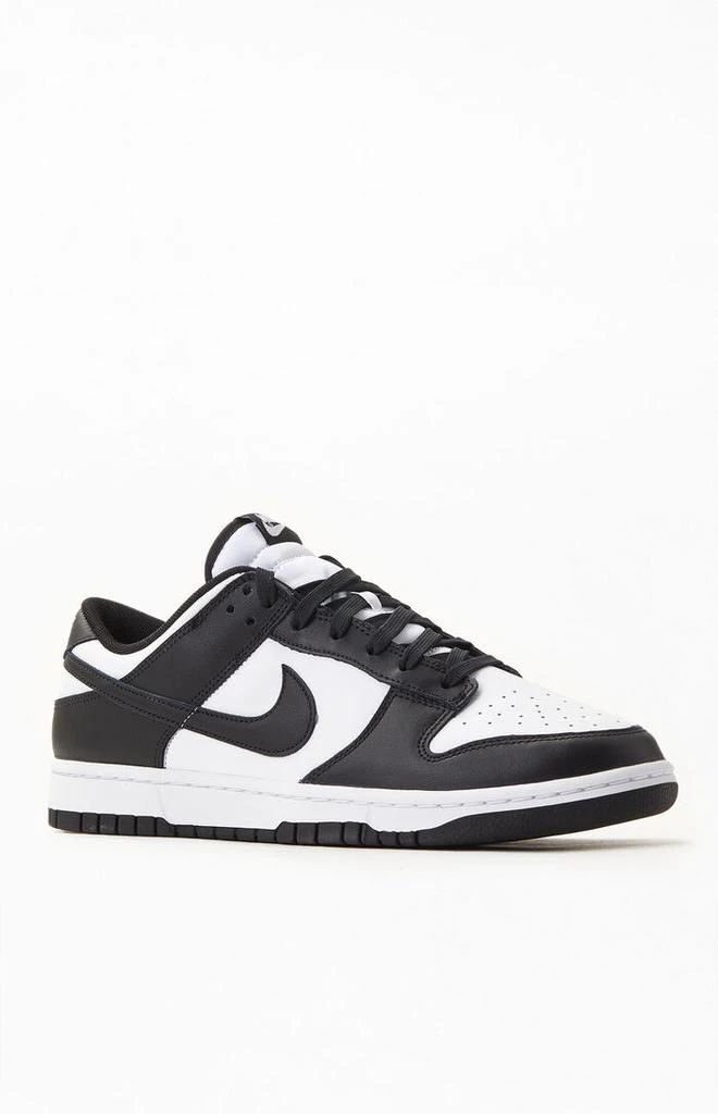 Dunk Low Panda Shoes 商品