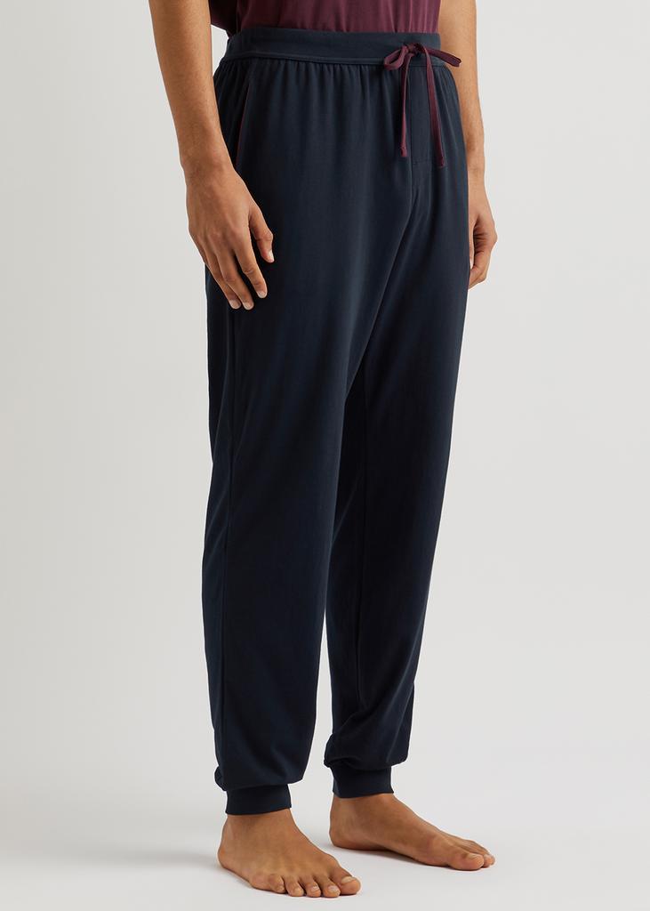 商品Hugo Boss|Stretch-cotton sweatpants,价格¥435,第4张图片详细描述