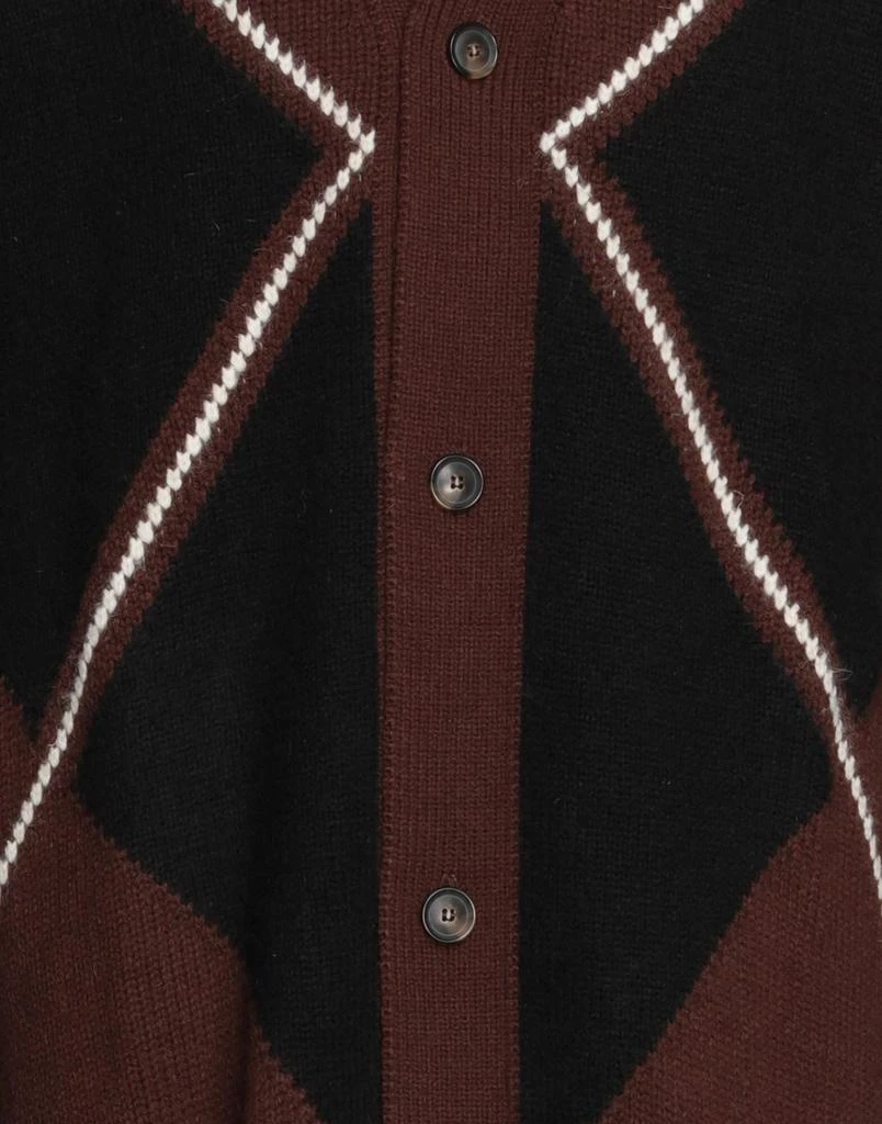 商品TRUSSARDI|Cardigan,价格¥444,第4张图片详细描述