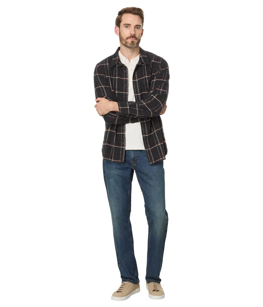 商品Levi's|541 Athletic Taper,价格¥526,第4张图片详细描述