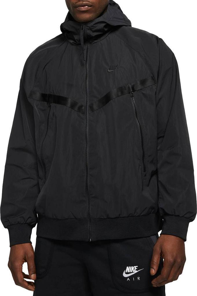 商品NIKE|Nike Men's Sportswear Tech Essentials Windrunner Hooded Jacket,价格¥951,第1张图片