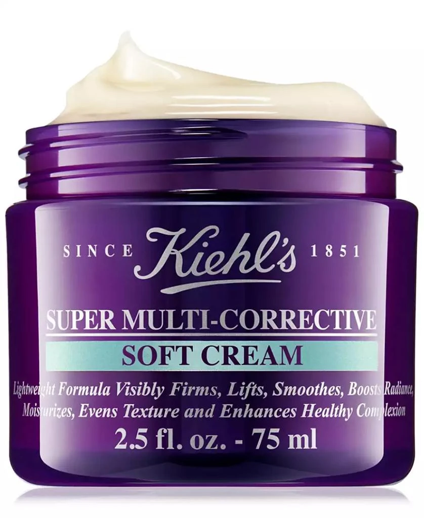 Super Multi-Corrective Anti-Aging Face & Neck Soft Cream, 2.5 oz. 商品