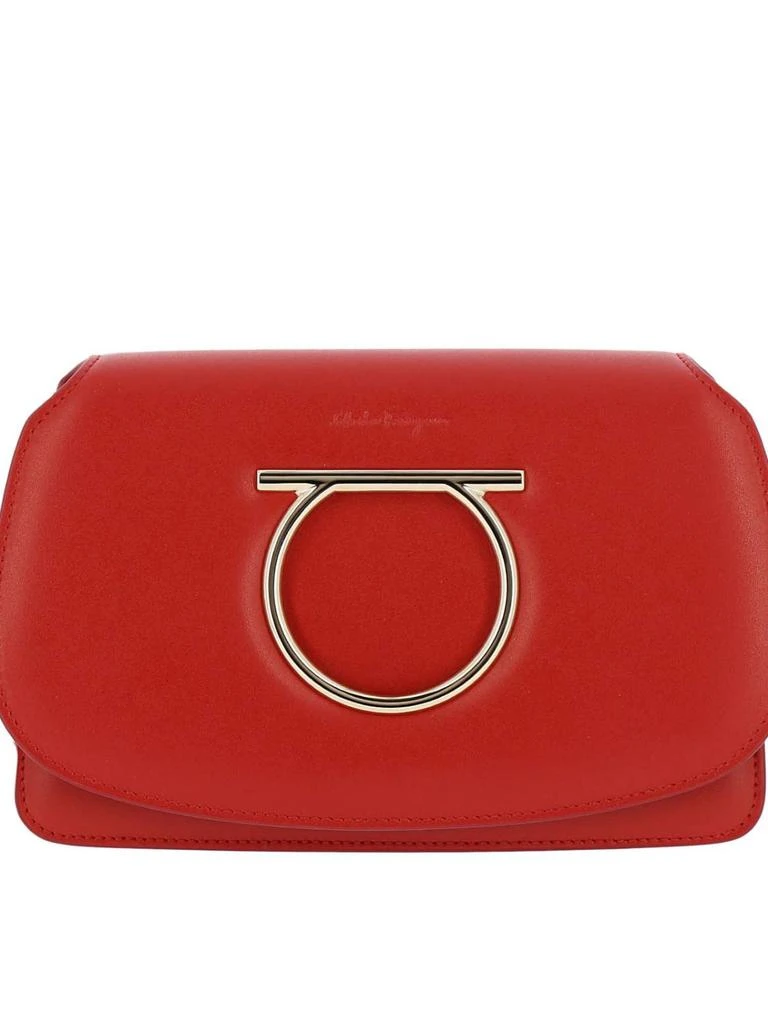 商品Salvatore Ferragamo|Mini bag women Ferragamo,价格¥6228,第1张图片