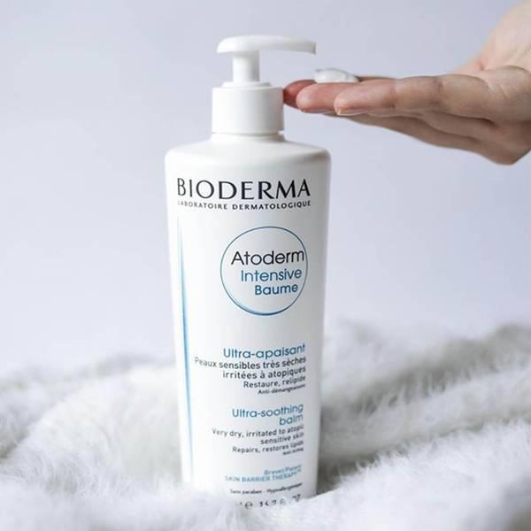 商品Bioderma|超舒缓密集乳霜 16.7 fl. oz.,价格¥196,第6张图片详细描述