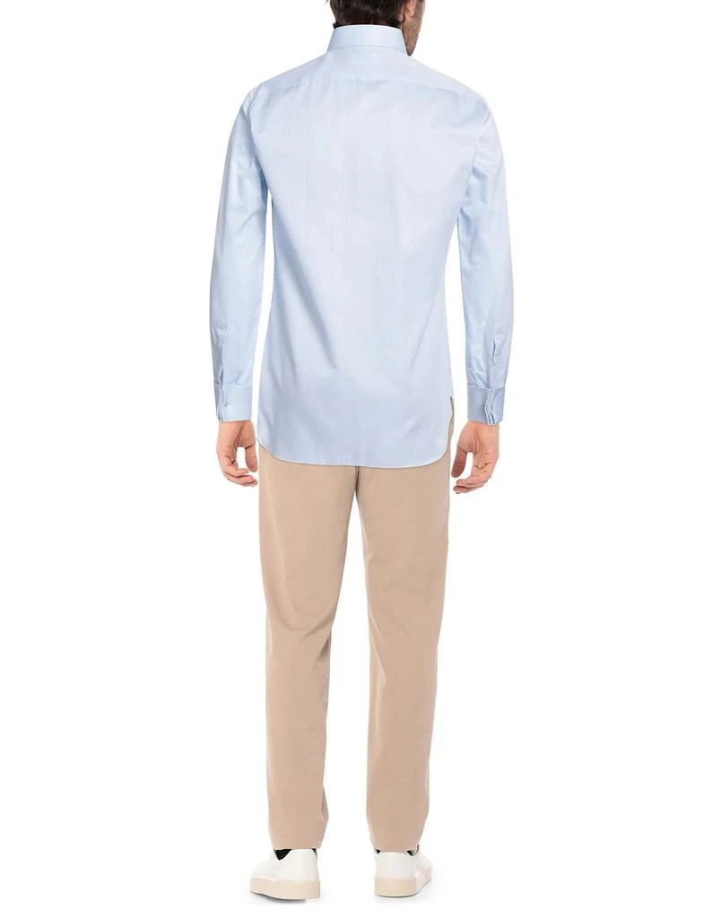 商品Zegna|Solid color shirt,价格¥1689,第3张图片详细描述