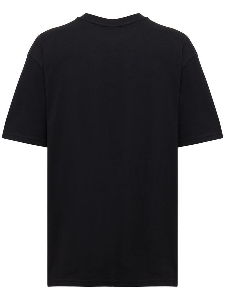 商品New Era|Mlb Heritage Oversize Patch T-shirt,价格¥322,第6张图片详细描述