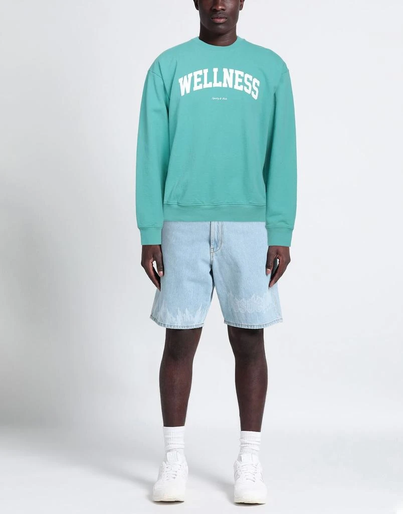 商品Sporty & Rich|Sweatshirt,价格¥707,第2张图片详细描述