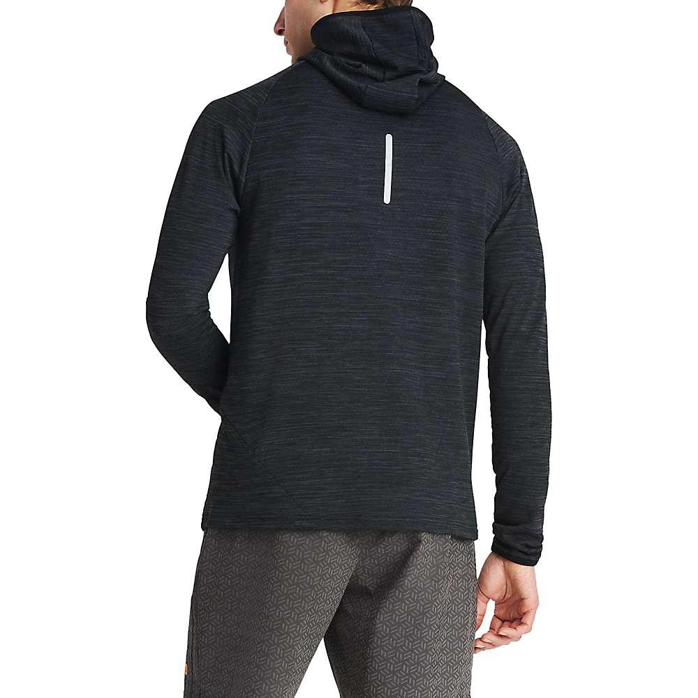 商品Bonobos|Bonobos Men's Tech Fleece Popover Hoodie,价格¥851,第4张图片详细描述