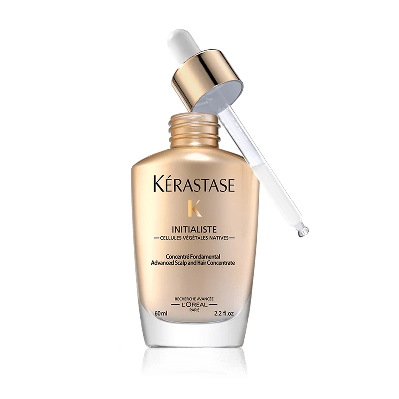Kerastase卡诗头皮肌底基底精华液小金瓶60ml 商品