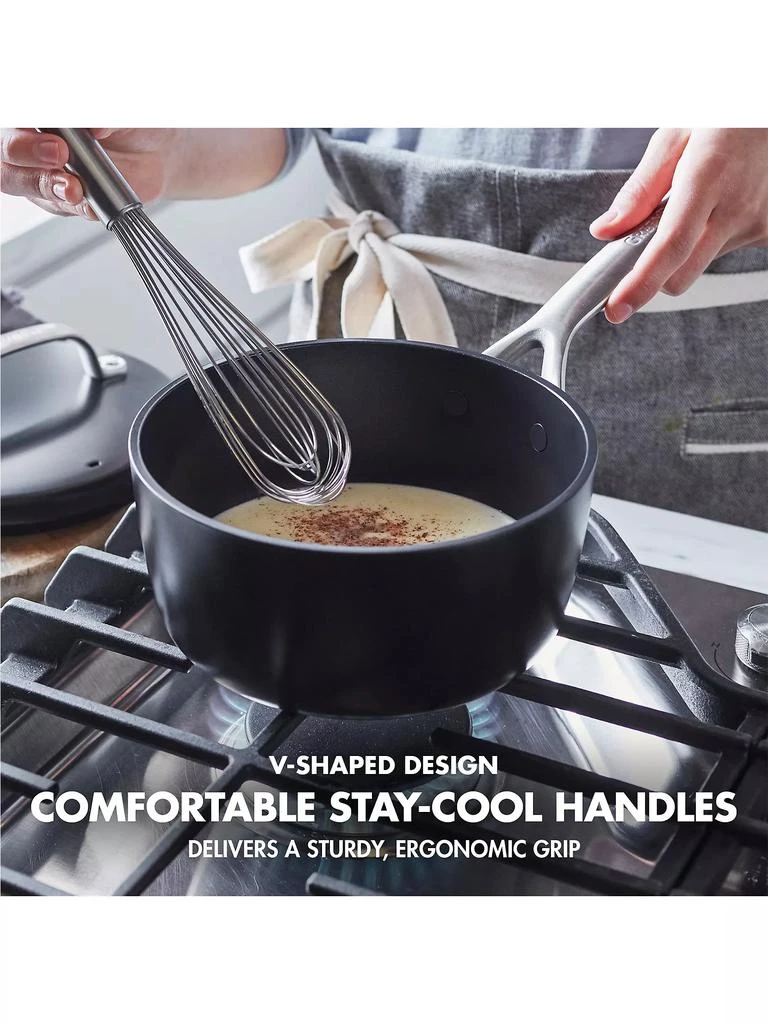 GP5 14-Piece Cookware Set 商品