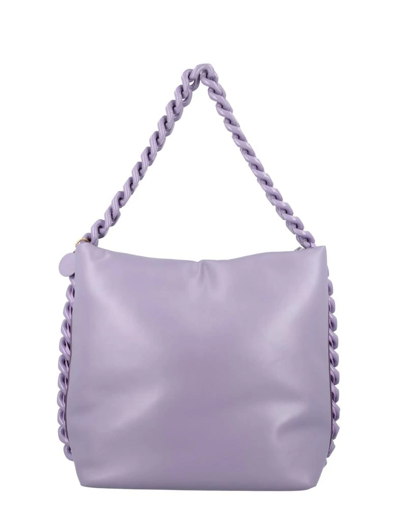 商品Stella McCartney|Stella McCartney Puffy Alter Mat Tote Bag,价格¥8289,第1张图片