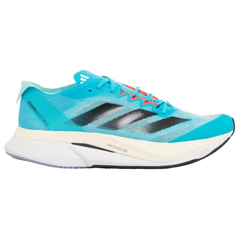 商品Adidas|adidas Adizero Boston 12 - Men's,价格¥819,第1张图片