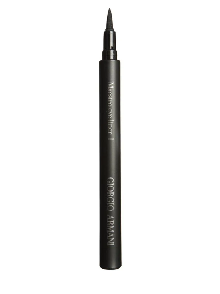 商品Giorgio Armani|ARMANI beauty - Liquid Eye Liner,价格¥270,第1张图片