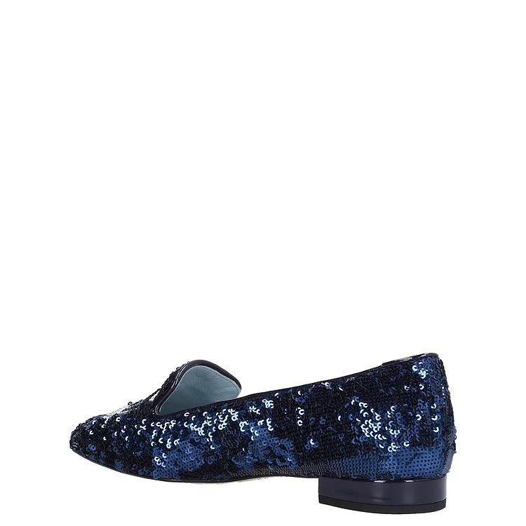 商品Chiara Ferragni|Loafers,价格¥926,第3张图片详细描述