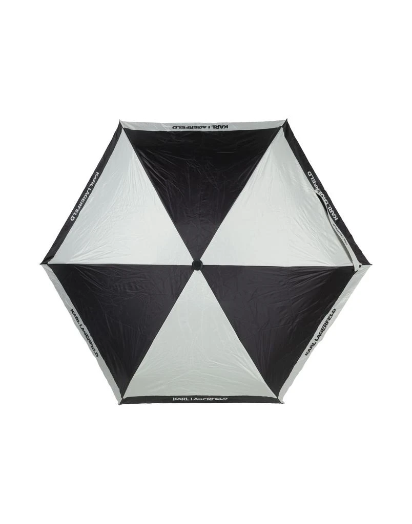 商品Karl Lagerfeld Paris|Umbrella,价格¥620,第2张图片详细描述