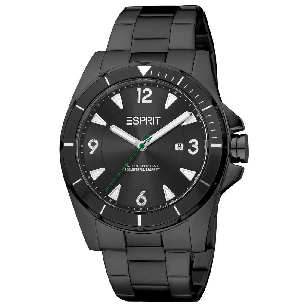 商品Esprit|Esprit Arlo Men's Watch,价格¥500,第1张图片