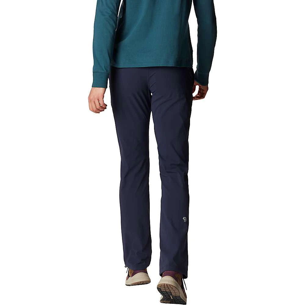 商品Mountain Hardwear|Women's Dynama 2 Pant,价格¥393,第1张图片