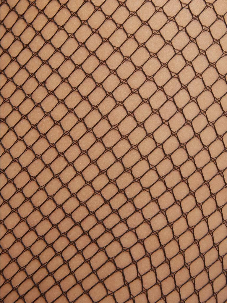 商品Wolford|Twenties Fishnet Tights,价格¥415,第2张图片详细描述