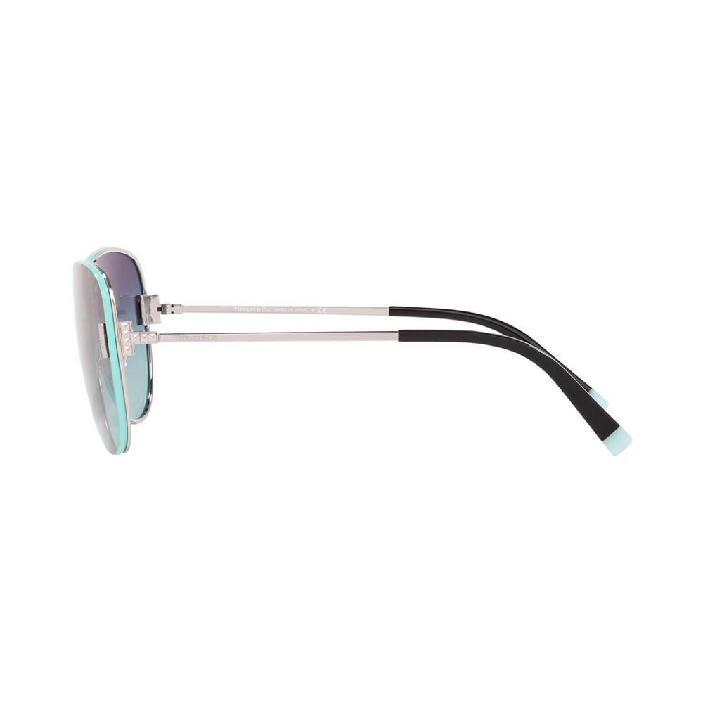 Sunglasses, TF3066 62商品第6张图片规格展示